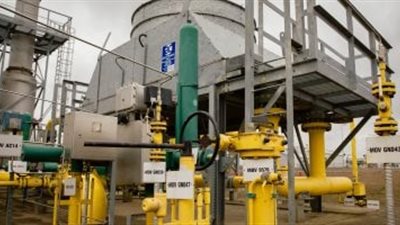 يعزز أمن الطاقة.. بدء ضخ الغاز الأذري إلى سوريا عبر تركيا