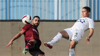 استعدادا للموسم الجديد.. التعادل الإيجابي يحسم مباراة بيراميدز وسيراميكا كليوباترا