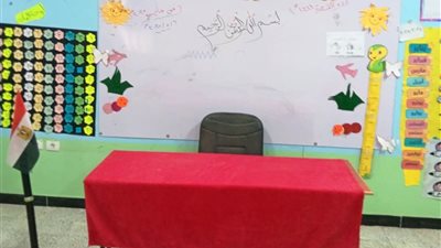 محافظ أسوان يوجه بتجهيز اللجان الإنتخابية لتهيئة الأجواء المناسبة أمام الناخبين