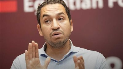 طه عزت: بطل الدوري الموسم الماضي معلق وننتظر قرار 