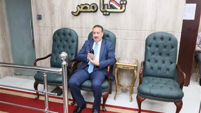 تعرف على التفاصيل الكاملة للتجهيزات النهائية لانتخابات مجلس الشيوخ 2025 (صور)