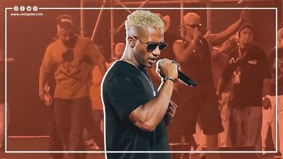 بعد ساعات من حادث حفله بالساحل.. محمد رمضان يطرح أغنية جديدة 