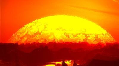 درجة الحرارة غدًا الإثنين 4-8-2025.. الجو عامل إيه؟