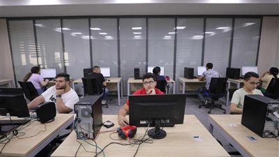 موعد بدء تنسيق المرحلة الثانية 2025  .. التسجيل مفتوح أمام طلاب الثانوية العامة حتى الأحد