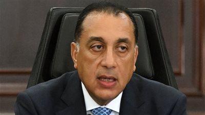 رئيس الوزراء يدلى بصوته في انتخابات مجلس الشيوخ 2025