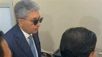 وزير السياحة والآثار: مشاركة المصريين في الانتخابات تعكس وعيهم وقدرتهم على التغيير