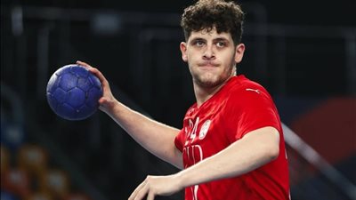 الاتحاد الدولي لليد يسلط الضوء على 8 لاعبين في مونديال مصر من بينهم يوسف عبد الغني