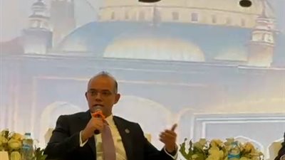 رئيس الرقابة المالية: تعزيز حماية المصريين بالخارج وتسهيل استثماراتهم عبر التحول الرقمي