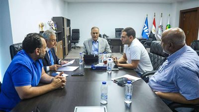 اتحاد الكرة يتوصل لاتفاق مع الزمالك لتسوية المديونيات وتأمين المشاركة الإفريقية