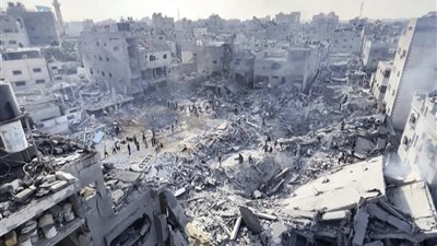 خبير قانون دولي: مستقبل غزة في إنشاء إدارة انتقالية بإشراف السلطة.. والانقسام يخدم إسرائيل
