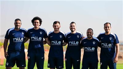 بالأسماء.. أعضاء الجهاز الطبي الجديد لنادي الزمالك
