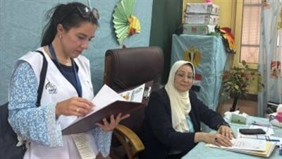 30 متابعا دوليا يشيدون بتنظيم انتخابات الشيوخ 2025 واستخدام QR Code داخل اللجان