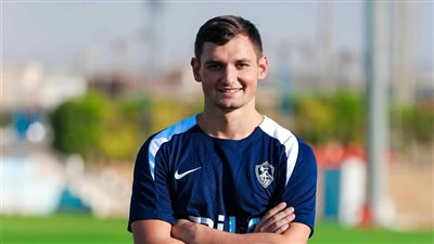 عقب تواجده على رأس الجهاز الطبي للزمالك.. من هو الدكتور جيرارد أوسو مانزانيت؟