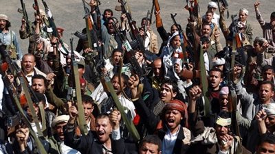 الحوثيون يعلنون عن قصف مطار بن جوريون بصاروخ باليستي فرط صوتي