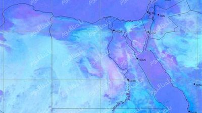 الأرصاد: اضطراب في الملاحة البحرية وتحذيرات من الشبورة الكثيفة اليوم 18 سبتمبر