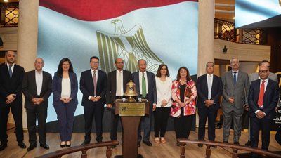 البورصة تبدأ تداول سهم NAPR.CA.. وتؤكد استمرار استراتيجية جذب الشركات