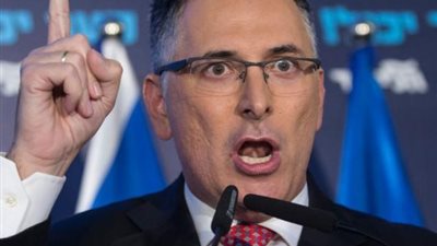 وزير الخارجية الإسرائيلي : نواجه العديد من الجبهات.. حماس وحزب الله والحوثيون 