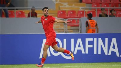 خاص.. موعد إعلان الزمالك عن صفقة «عدي الدباغ»