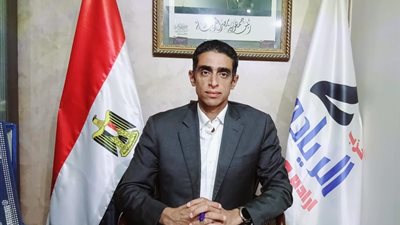  أمين تنظيم حزب الريادة: طوابير أمام اللجان تعكس الروح الوطنية لدى المواطنين