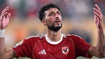 هل يعود وسام أبو علي إلى الأهلي بعد أزمة قيده مع كولومبوس الأمريكي (خاص)