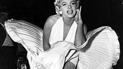 في ذكرى رحيلها.. أبرز الأعمال التي صنعت مارلين مونرو