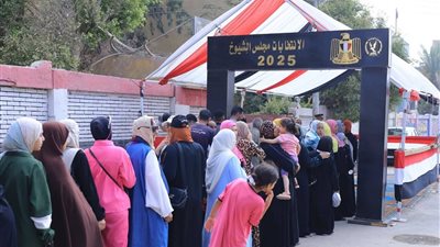 الوطنية للانتخابات: عدم إعلان نتائج باللجان.. والهيئة الجهة المنوطة بإعلانها