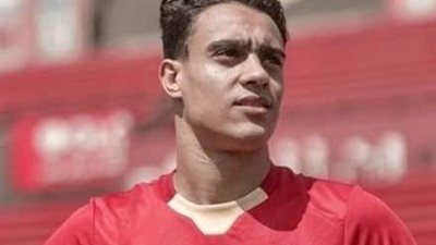 بتروجيت يحاول حل أزمة الأهلي مع مصطفى البدري.. تفاصيل