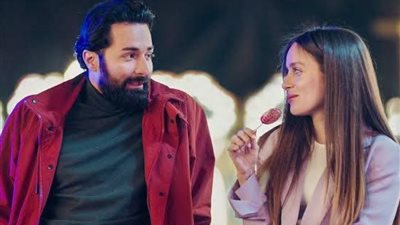 قبل عرضه في السينما.. التفاصيل الكاملة لفيلم «ريد فلاج» بطولة أحمد حاتم وجميلة 