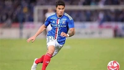 مفاجأة في مفاوضات الزمالك مع البرازيلي يان ماتيوس (خاص)