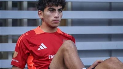 رسميا.. فاركو يعلن التعاقد مع نجل سيد عبد الحفيظ لمدة عام