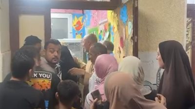  بسبب الإقبال الكثيف من الناخبين.. مد التصويت بعدد من لجان كفر الشيخ لمدة ساعة