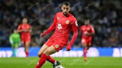 موعد وصول عدي الدباغ للقاهرة استعدادا للانضمام للزمالك