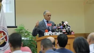 نتائج انتخابات مجلس الشيوخ 2025.. بدء الفرز وتقرير شامل من اللجان العامة