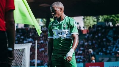 اتفاق رسمي يُنهي أزمة تيدي أوكو.. والزمالك يحفظ حقوقه الأدبية والمادية