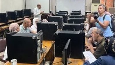 مد فترة قبول أوراق الطلاب.. مكتب التنسيق يحدد آخر موعد