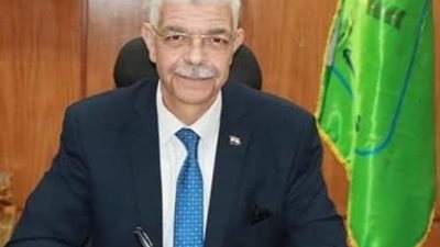 رئيس جامعة المنوفية يصدر قرارات بتعيين وتجديد تكليف لوكلاء الكليات .. تفاصيل 