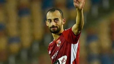 الأهلي يحاول إيجاد حل لأزمة أحمد عبد القادر قبل غلق القيد الصيفي