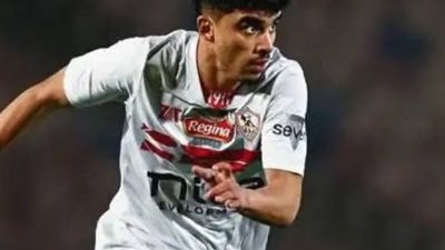 الجفالي يقترب من إفساح مكان لنجم جديد داخل الزمالك.. تفاصيل 