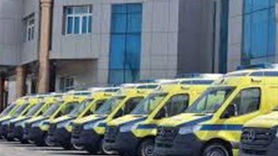 هيئة الإسعاف المصرية تطلق برامج تدريبة لتعليم الإسعافات الأولية 