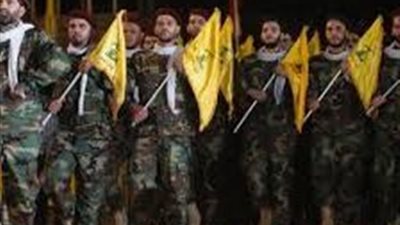 حزب الله يرفض قرار نزع السلاح.. ويتهم الحكومة بالخضوع لإملاءات خارجية