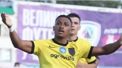 مع اقتراب الإعلان الرسمي.. أرقام البرازيلى بيزيرا قبل الانتقال للزمالك