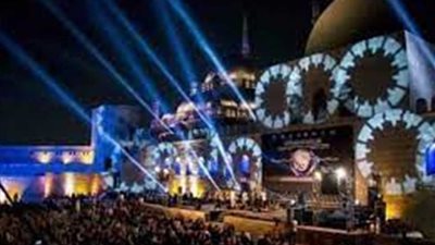 نجوم الطرب يضيئون ليالي القاهرة.. انطلاق مهرجان القلعة للموسيقى 15 أغسطس 2025