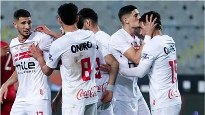 الزمالك يواجه الفائز من ديكيداها الصومالي والزمالة السوداني في دور الـ32 للكونفدرالية