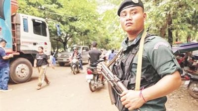 لضمان وقف إطلاق النار... تايلاند وكمبوديا تتفقان على إرسال مراقبيين