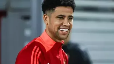 الأهلي يفضل انتقال رضا سليم للمصري على الجيش الملكي لهذا السبب