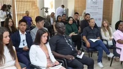 إشادة دولية بنزاهة وتنظيم انتخابات مجلس الشيوخ 2025