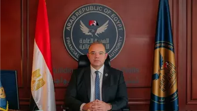 قرار جمهوري بتجديد تكليف محمد فريد قائما بأعمال رئيس الرقابة المالية لمدة عام