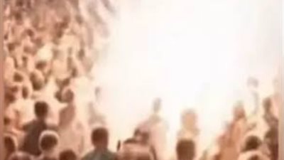 وفاة شاب وإصابة 6 ٱخرين.. ماذا حدث في حفل محمد رمضان بالساحل الشمالي؟