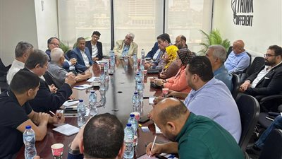 غرفتا الصناعات الغذائية والهندسية تطلقان مبادرة لتعزيز التكامل الصناعي وتقليل الاستيراد