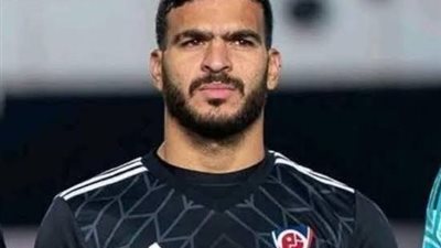 حامد حمدان خارج المباراة الأولى لبتروجت في الدوري.. تعرف على السبب